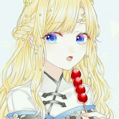 唐艺昕9年了妆还没卸干净